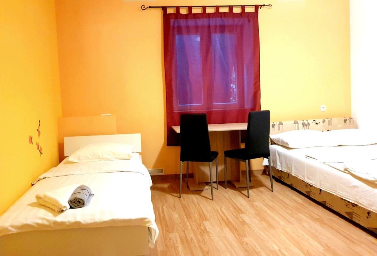 Hostel Martin *