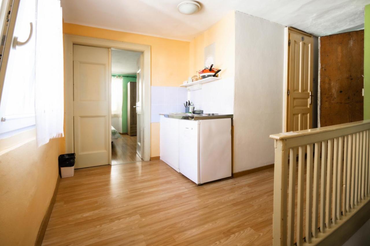 Martin Hostel