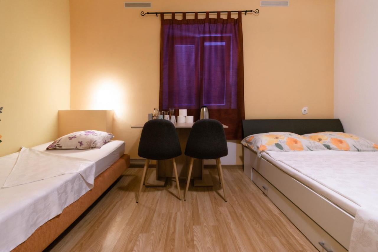 Martin Hostel
