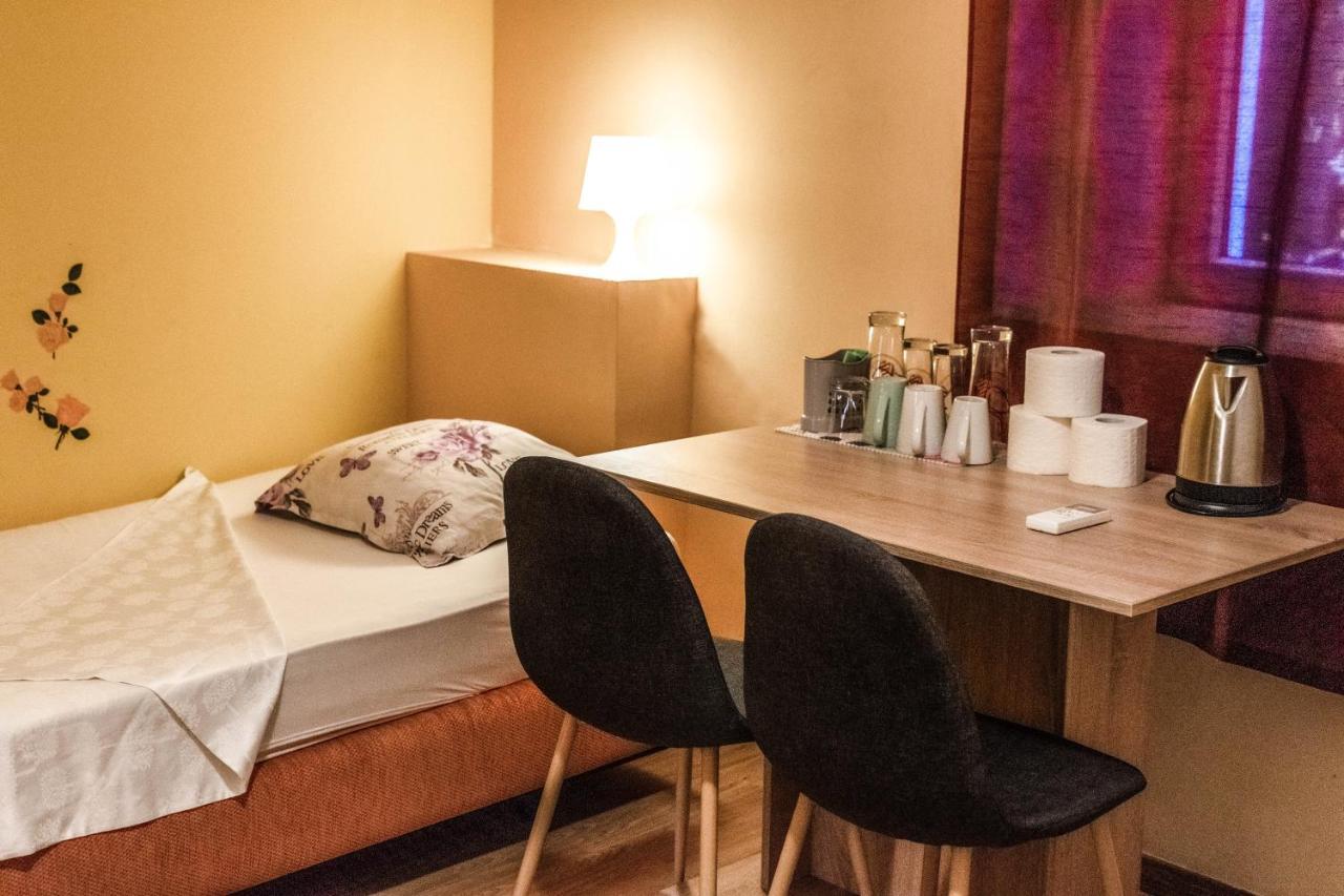 Hostel Martin *