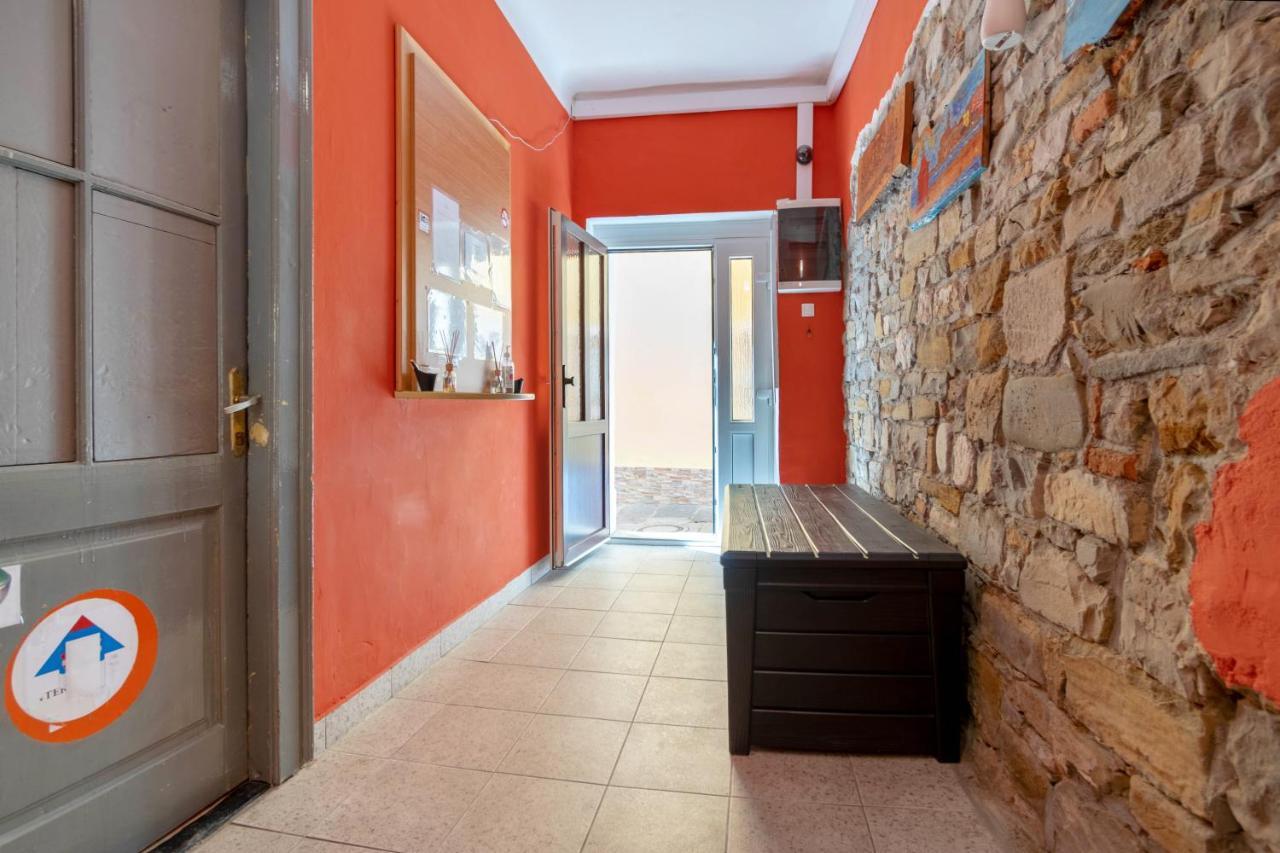 Martin Hostel Koper