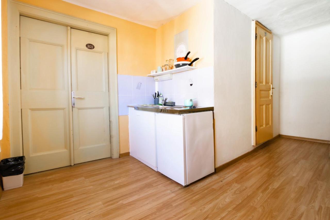 Hostel Martin