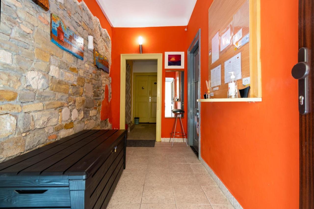 Hostel Martin *