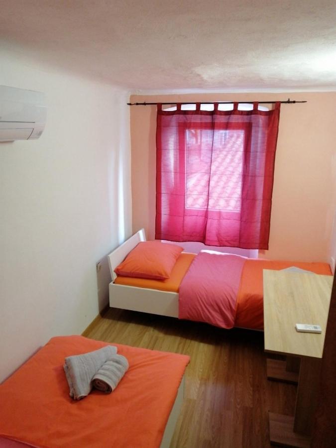 Martin Hostel